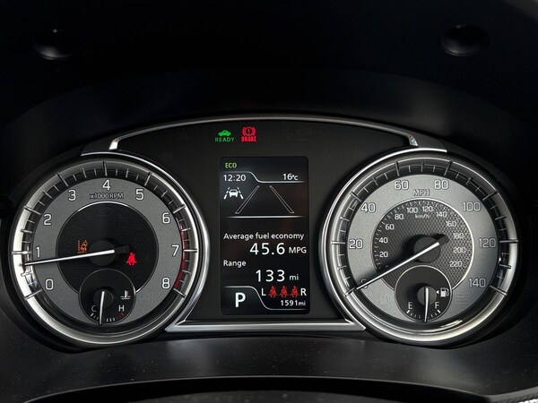 Used Suzuki Vitara 2024 for sale - 75112673: Photo 24