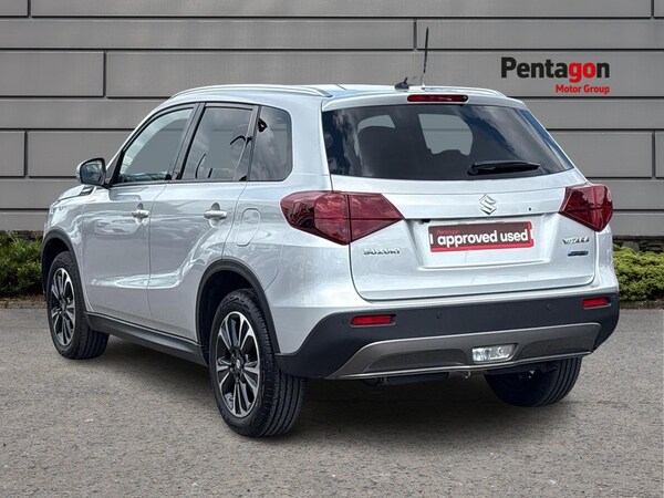 Used Suzuki Vitara 2024 for sale - 75112673: Photo 2