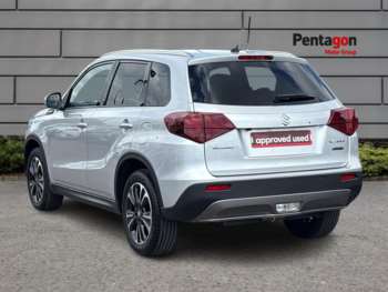 Used Suzuki Vitara 2024 for sale - 75112673: Photo