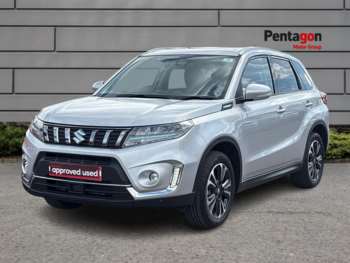 Used Suzuki Vitara 2024 for sale - 75112673: Photo