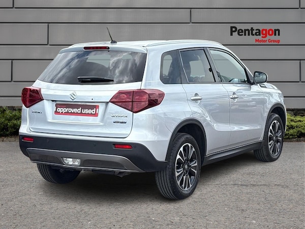 Used Suzuki Vitara 2024 for sale - 75112673: Photo 4