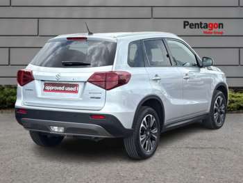 Used Suzuki Vitara 2024 for sale - 75112673: Photo