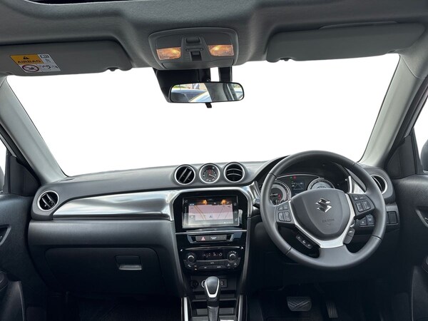 Used Suzuki Vitara 2024 for sale - 75112673: Photo 7
