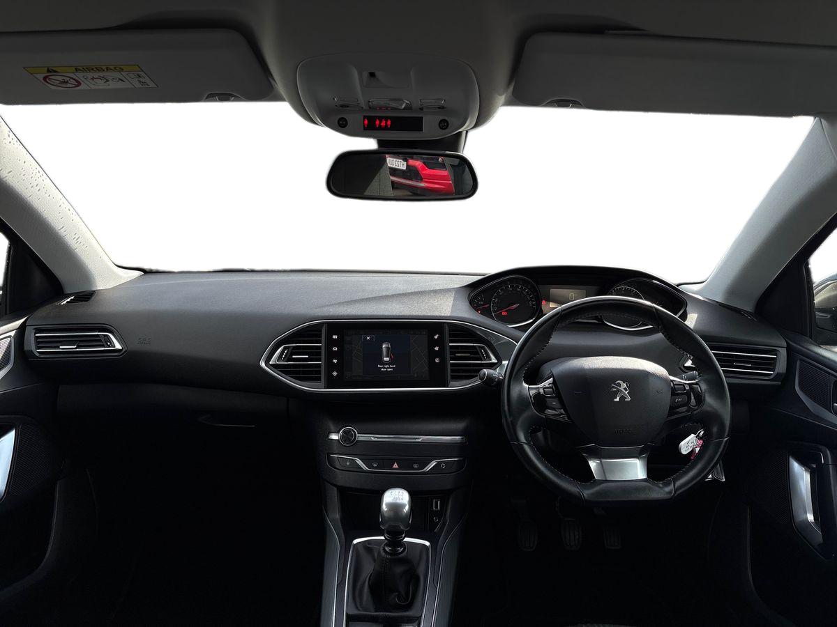 Used Peugeot 308 2016 for sale - 76373542: Photo 7