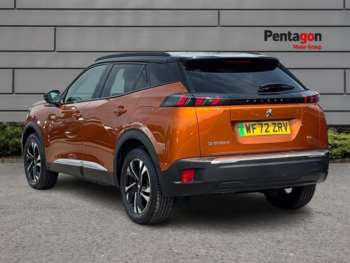 Used Peugeot 2008 2023 for sale - 74970432: Photo