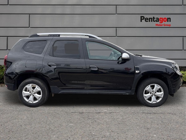Used Dacia Duster 2020 for sale - 76069863: Photo 13