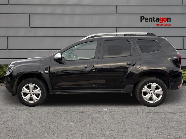 Used Dacia Duster 2020 for sale - 76069863: Photo 14