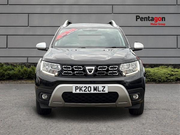 Used Dacia Duster 2020 for sale - 76069863: Photo 15