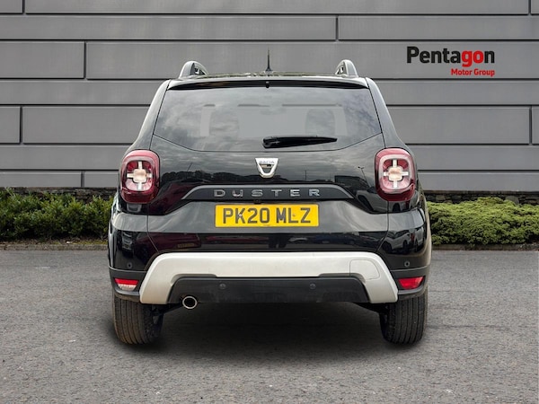 Used Dacia Duster 2020 for sale - 76069863: Photo 16