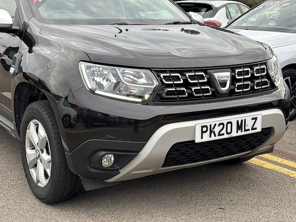 Used Dacia Duster 2020 for sale - 76069863: Photo 18