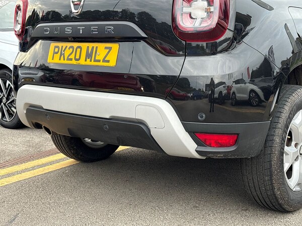 Used Dacia Duster 2020 for sale - 76069863: Photo 19