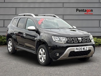 Dacia - Duster