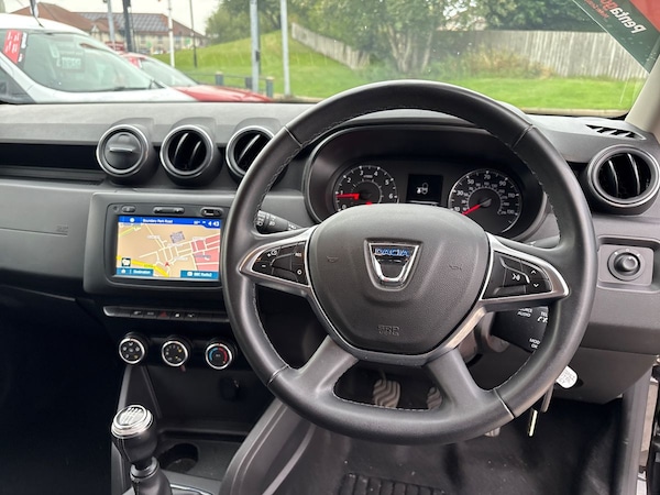 Used Dacia Duster 2020 for sale - 76069863: Photo 20