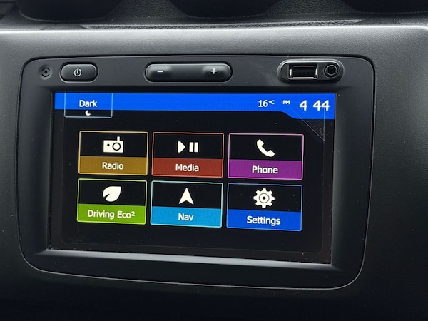 Used Dacia Duster 2020 for sale - 76069863: Photo 25