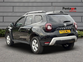 Used Dacia Duster 2020 for sale - 76069863: Photo 2