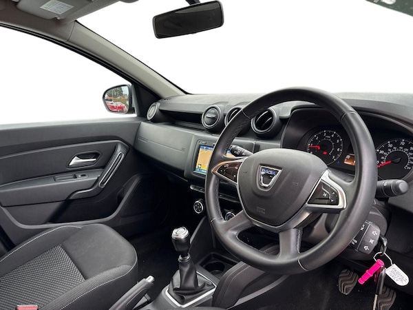 Used Dacia Duster 2020 for sale - 76069863: Photo 5