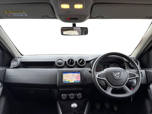 Used Dacia Duster 2020 for sale - 76069863: Photo 7