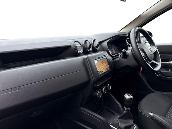 Used Dacia Duster 2020 for sale - 76069863: Photo 8