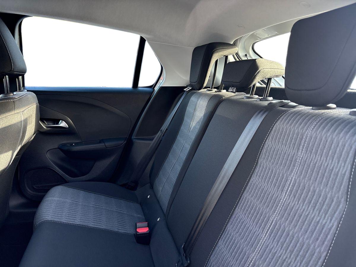 Used Vauxhall Corsa 2022 for sale - 76435997: Photo 10