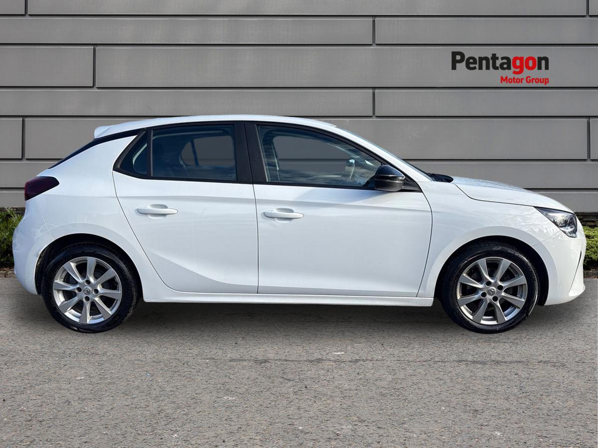 Used Vauxhall Corsa 2022 for sale - 76435997: Photo 13