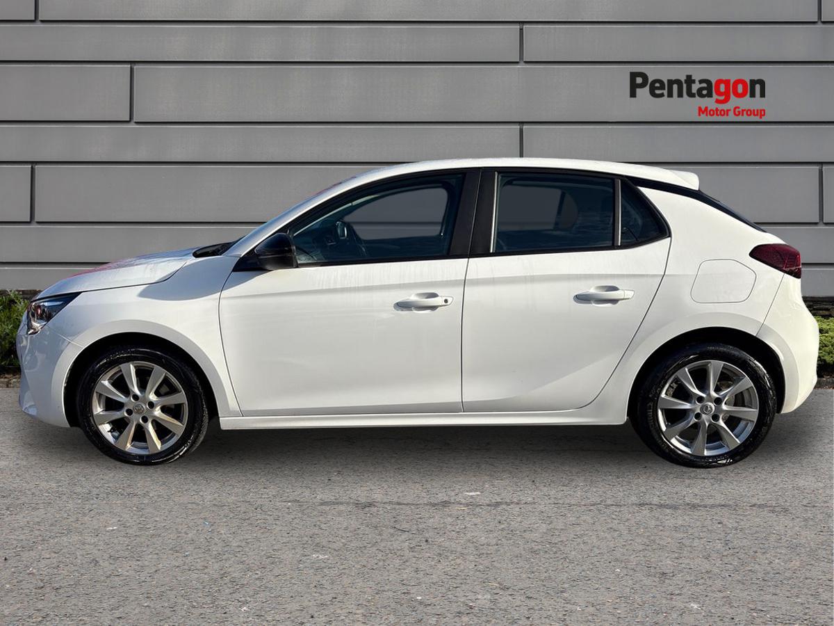 Used Vauxhall Corsa 2022 for sale - 76435997: Photo 14