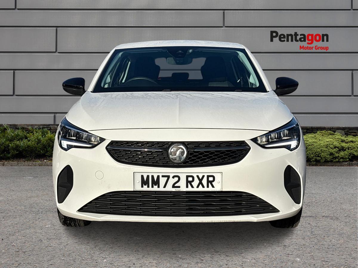 Used Vauxhall Corsa 2022 for sale - 76435997: Photo 15