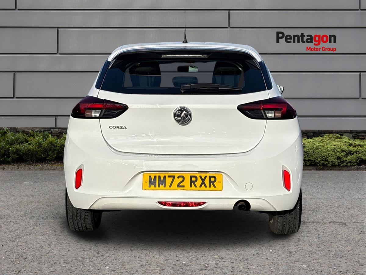 Used Vauxhall Corsa 2022 for sale - 76435997: Photo 16