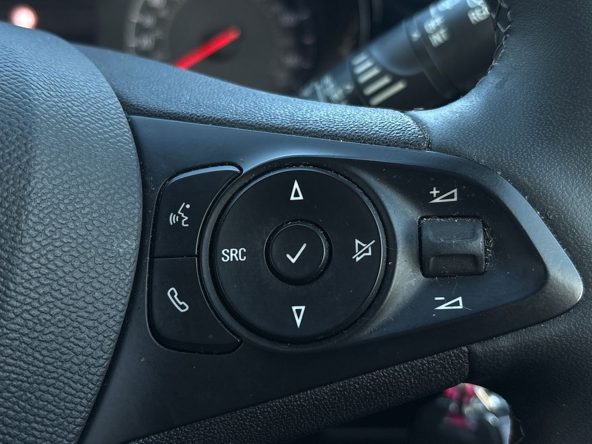 Used Vauxhall Corsa 2022 for sale - 76435997: Photo 21