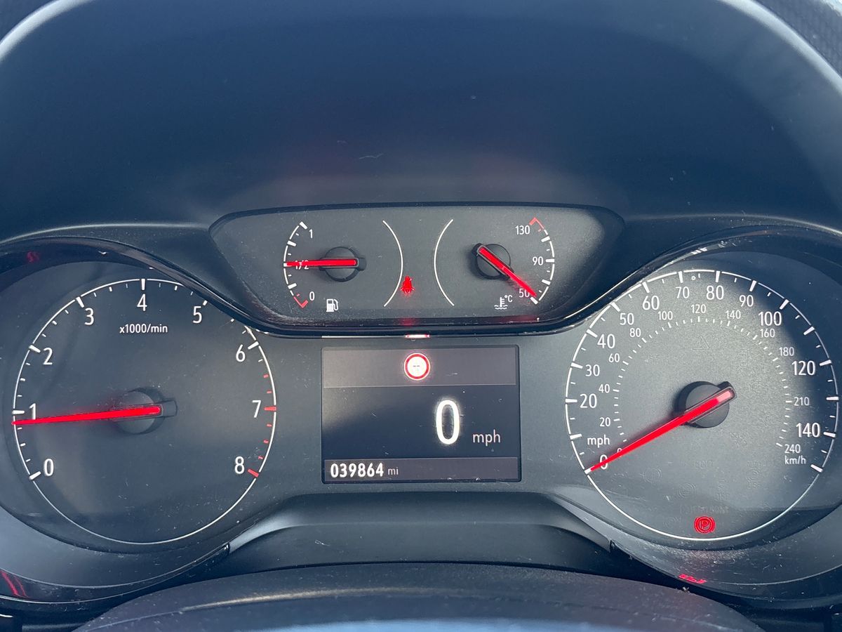 Used Vauxhall Corsa 2022 for sale - 76435997: Photo 22