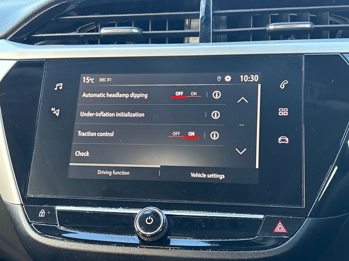 Used Vauxhall Corsa 2022 for sale - 76435997: Photo 23