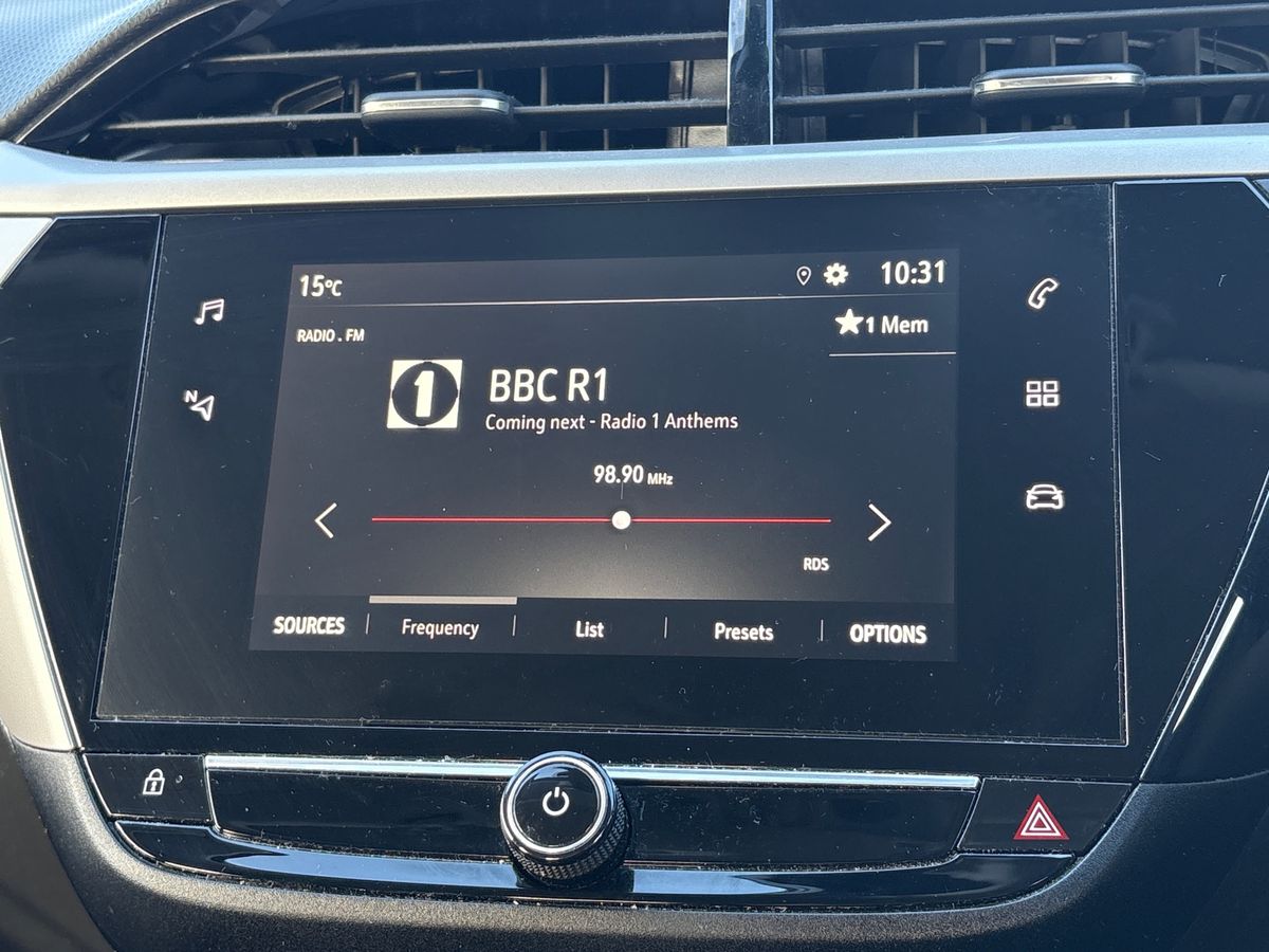 Used Vauxhall Corsa 2022 for sale - 76435997: Photo 24