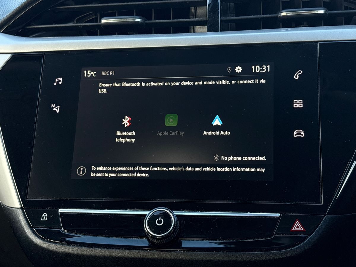 Used Vauxhall Corsa 2022 for sale - 76435997: Photo 25