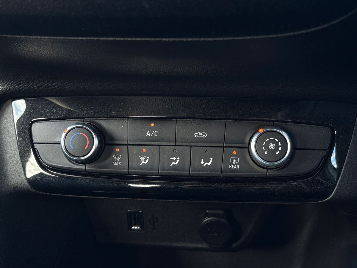 Used Vauxhall Corsa 2022 for sale - 76435997: Photo 26