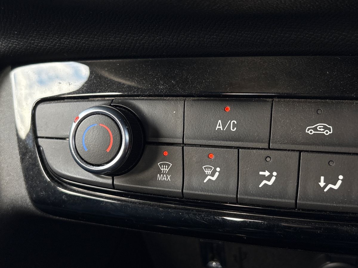 Used Vauxhall Corsa 2022 for sale - 76435997: Photo 27