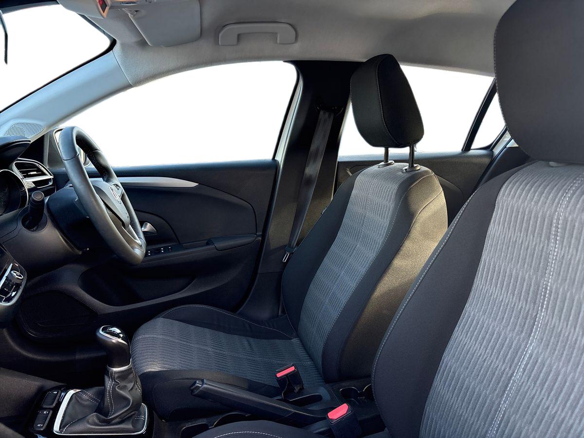 Used Vauxhall Corsa 2022 for sale - 76435997: Photo 9