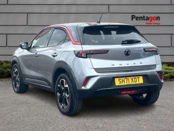 Used Vauxhall Mokka 2021 for sale - 74556569: Photo