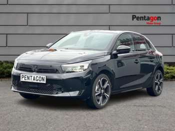 Used Vauxhall Corsa 2024 for sale - 74603166: Photo