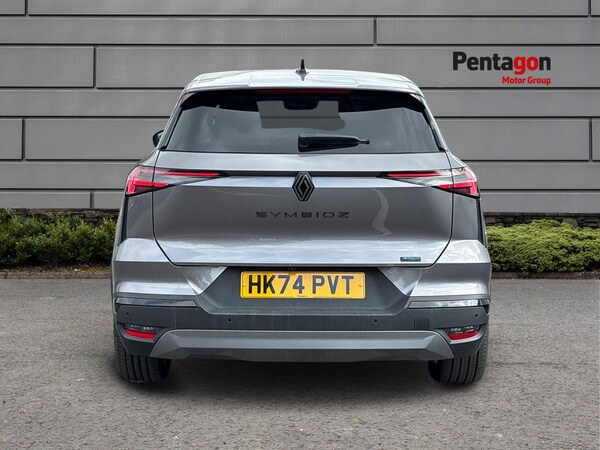 Used Renault Other 2024 for sale - 75277040: Photo 16