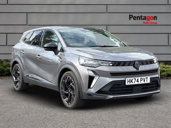 Used Renault Other 2024 for sale - 75277040: Photo 1