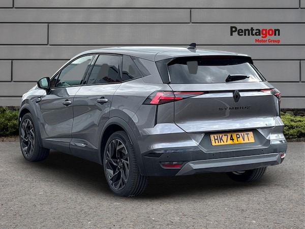 Used Renault Other 2024 for sale - 75277040: Photo 2