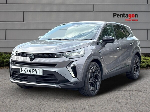 Used Renault Other 2024 for sale - 75277040: Photo 3
