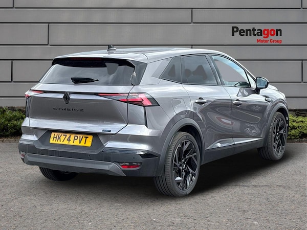 Used Renault Other 2024 for sale - 75277040: Photo 4