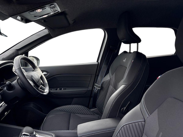 Used Renault Other 2024 for sale - 75277040: Photo 9