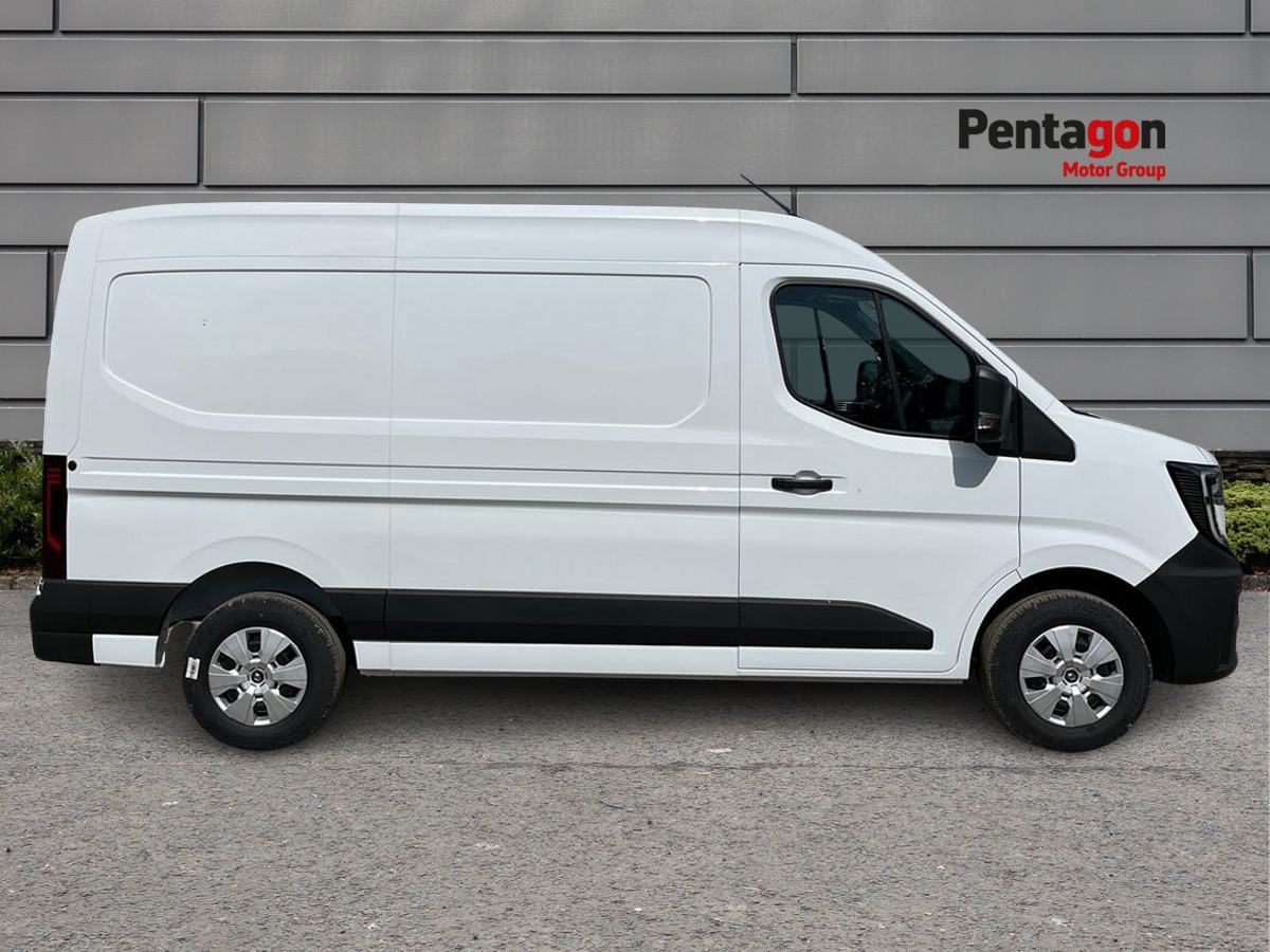 Used Renault Master 2025 for sale - 76141318: Photo 13