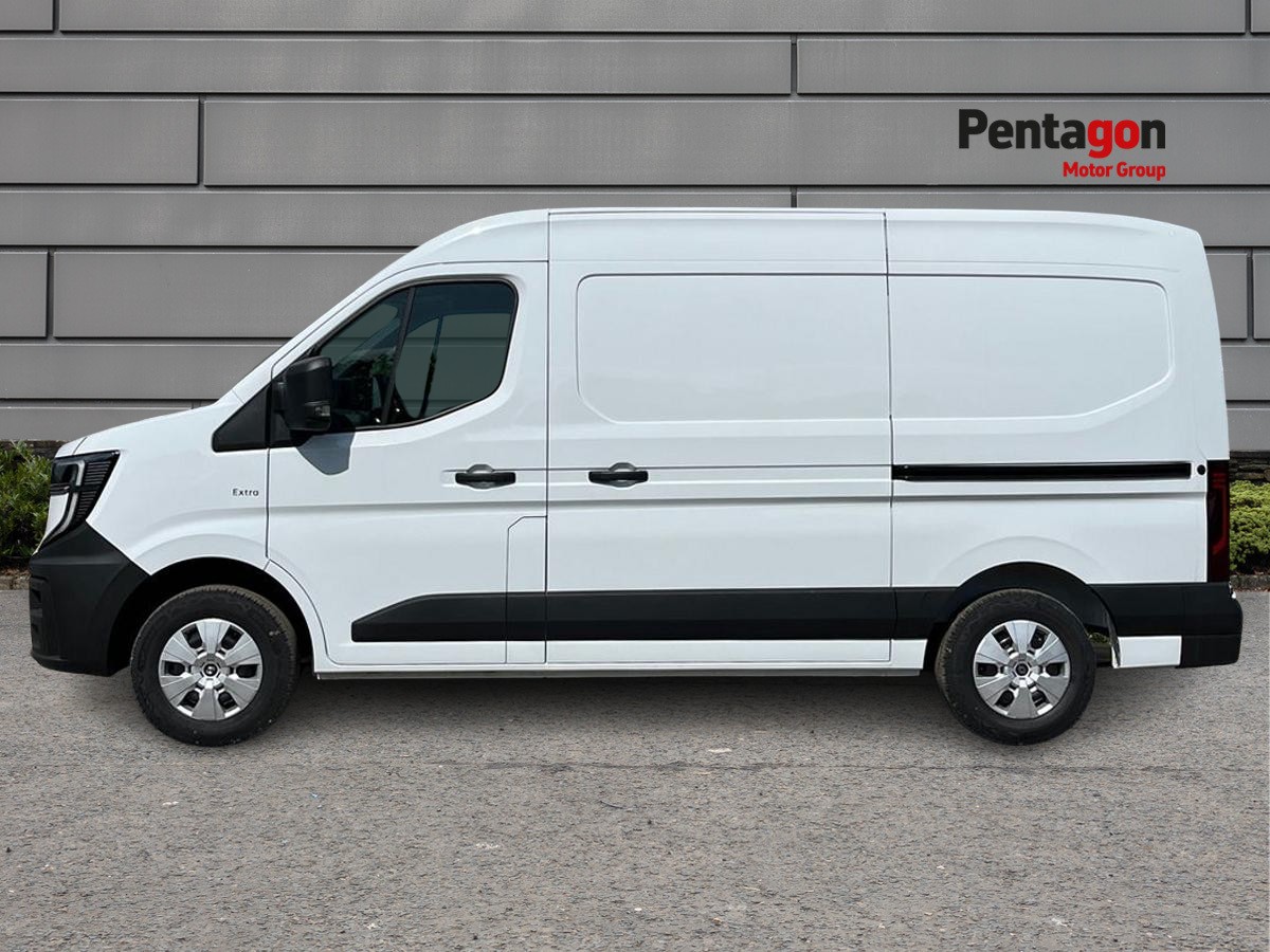 Used Renault Master 2025 for sale - 76141318: Photo 14
