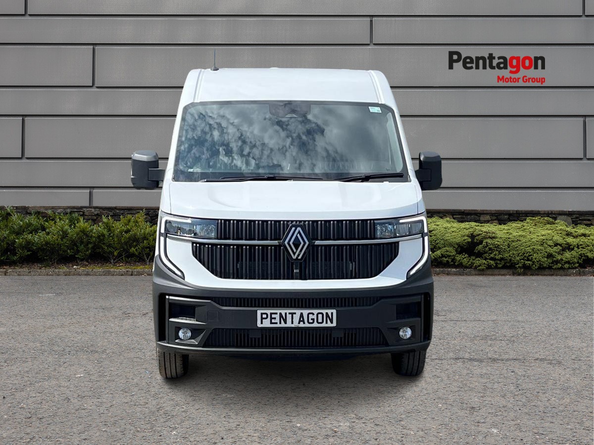 Used Renault Master 2025 for sale - 76141318: Photo 15
