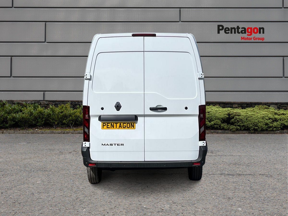Used Renault Master 2025 for sale - 76141318: Photo 16