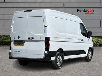 Used Renault Master 2025 for sale - 76141318: Photo 4