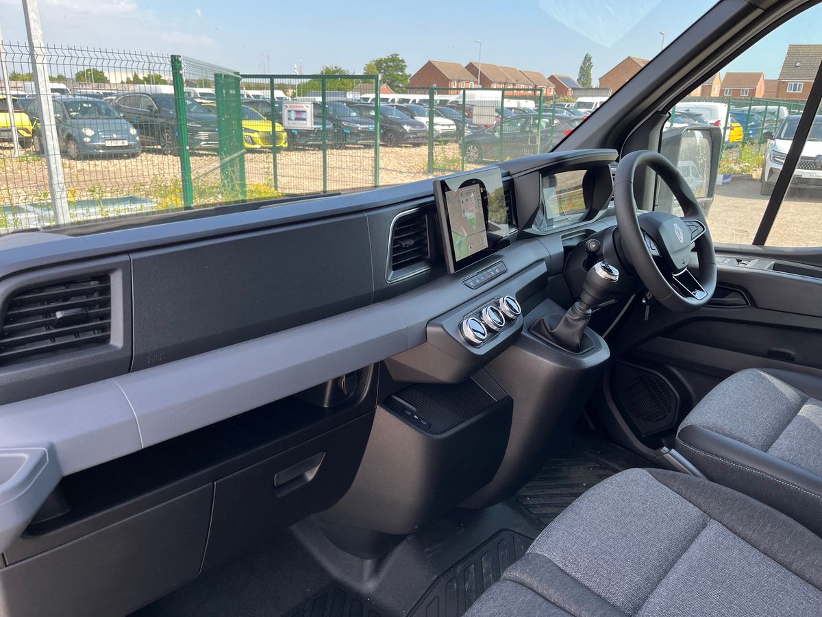 Used Renault Master 2025 for sale - 76141318: Photo 8