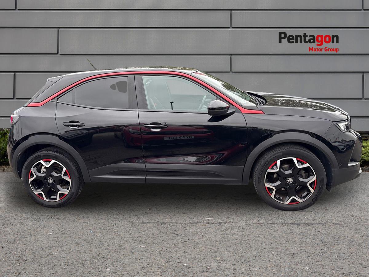 Used Vauxhall Mokka 2021 for sale - 76148767: Photo 13